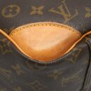 AAA Replica Louis Vuitton LV VINTAGE LUGGAGE BAG MONOGRAM CANVAS YEAR 1996