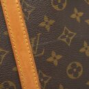 AAA Replica Louis Vuitton LV VINTAGE LUGGAGE BAG MONOGRAM CANVAS YEAR 1996