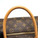 AAA Replica Louis Vuitton LV VINTAGE LUGGAGE BAG MONOGRAM CANVAS YEAR 1996
