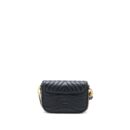 AAA Replica Louis Vuitton LV NEW WAVE MULTI-POCHETTE CALFSKIN BLACK GHW
