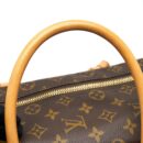 AAA Replica Louis Vuitton LV VINTAGE LUGGAGE BAG MONOGRAM CANVAS YEAR 1996