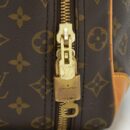 AAA Replica Louis Vuitton LV VINTAGE LUGGAGE BAG MONOGRAM CANVAS YEAR 1996