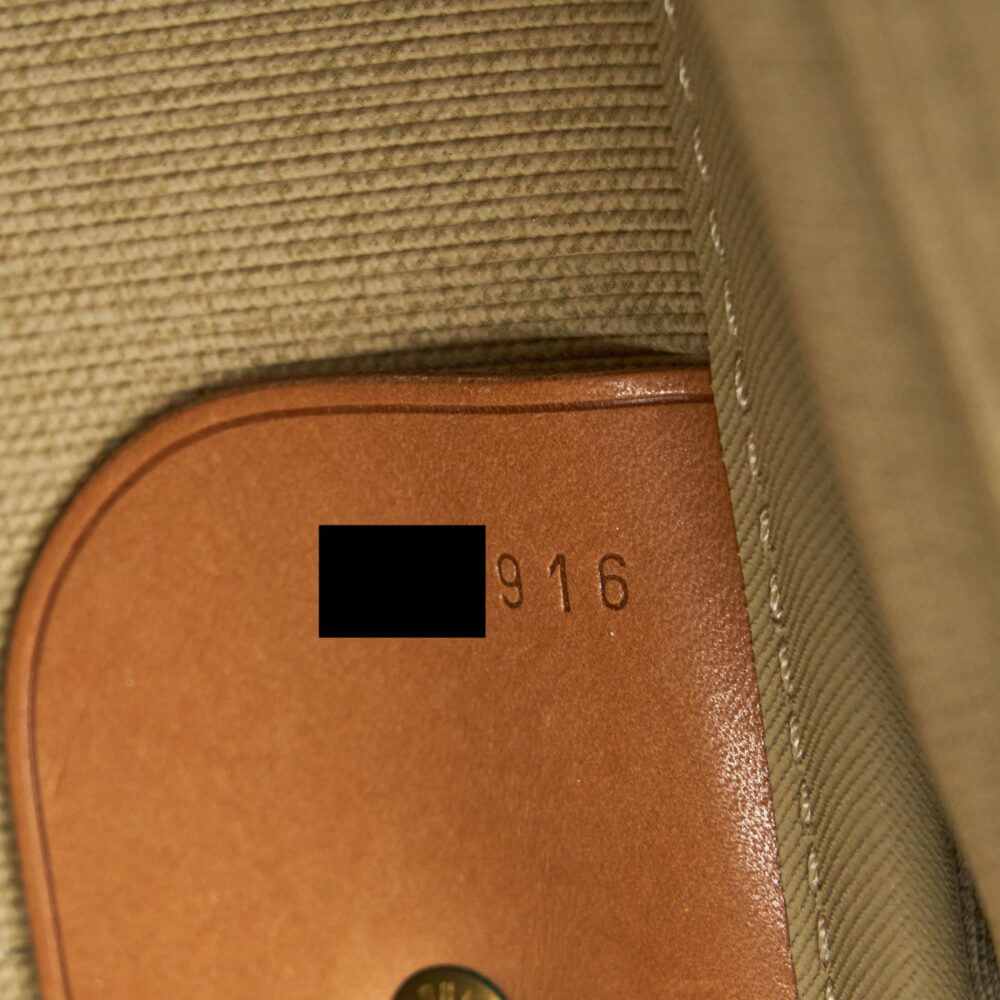 AAA Replica Louis Vuitton LV VINTAGE LUGGAGE BAG MONOGRAM CANVAS YEAR 1996