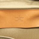 AAA Replica Louis Vuitton LV VINTAGE LUGGAGE BAG MONOGRAM CANVAS YEAR 1996