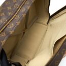 AAA Replica Louis Vuitton LV VINTAGE LUGGAGE BAG MONOGRAM CANVAS YEAR 1996