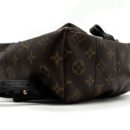 AAA Replica Louis Vuitton LV PALM SPRING BACKPACK PM MONOGRAM CANVAS GHW