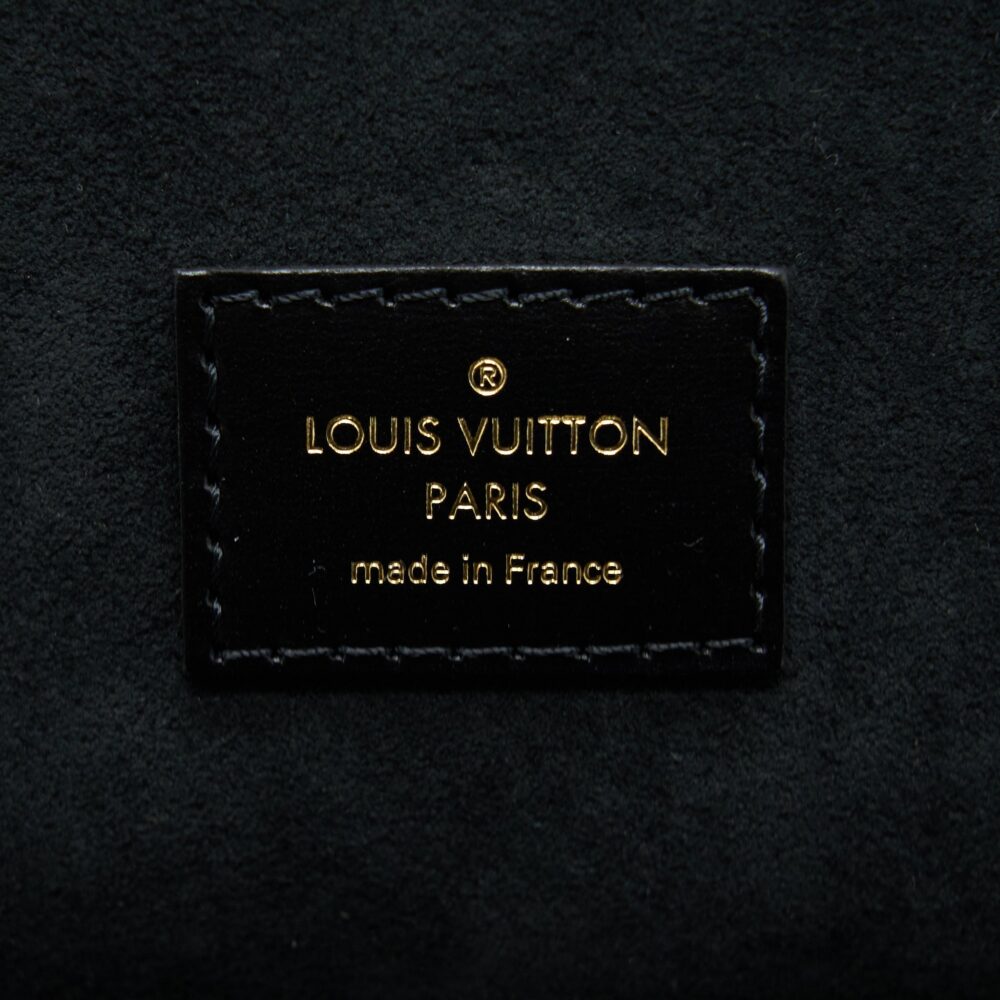 AAA Replica Louis Vuitton LV VANITY PM MONOGRAM CANVAS GHW (NEW VERSION)