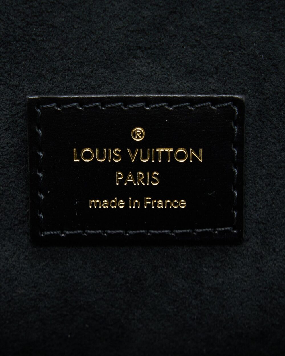 AAA Replica Louis Vuitton LV VANITY PM MONOGRAM CANVAS GHW (NEW VERSION)