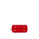 AAA Replica Louis Vuitton LV ALMA BB VERNIS RED GHW