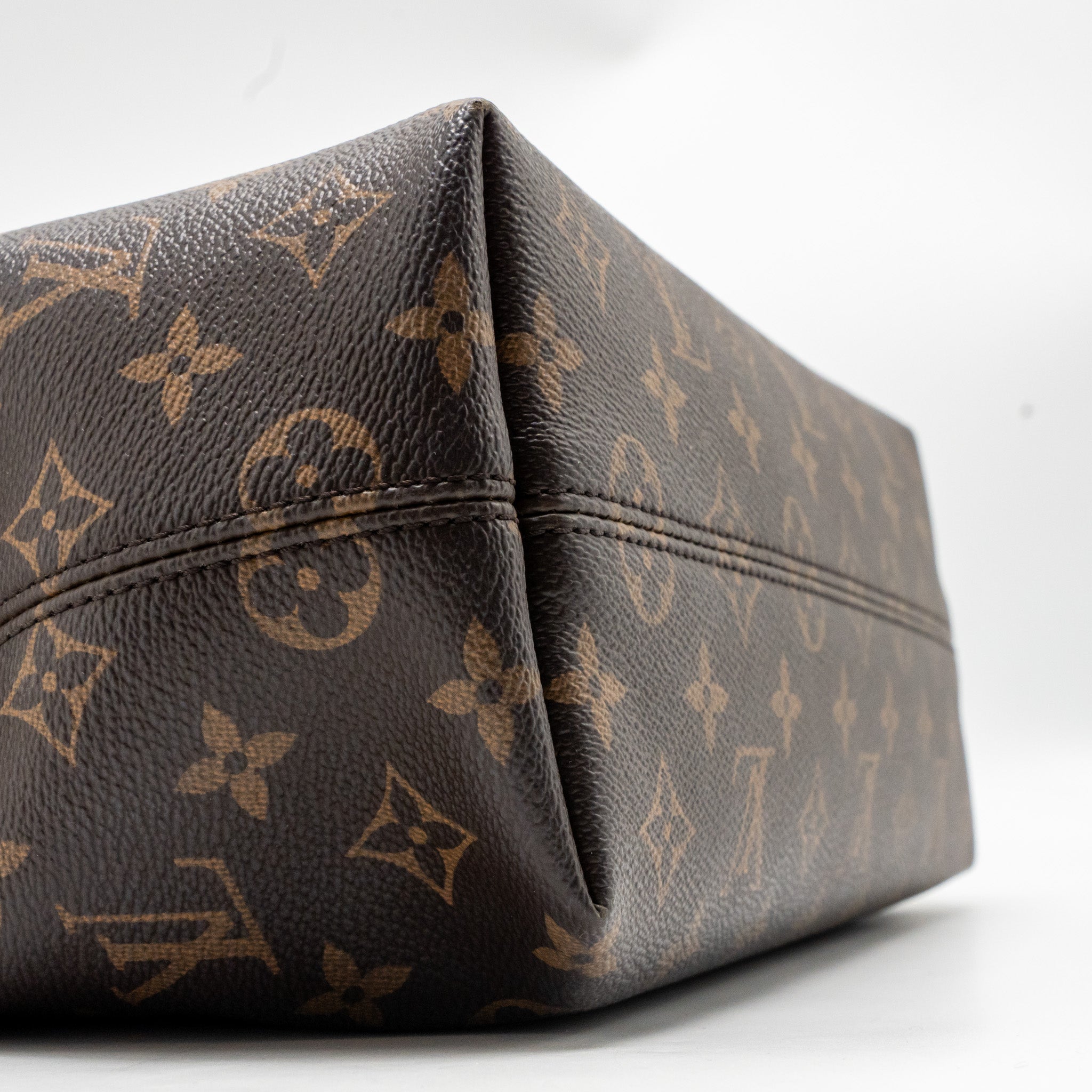AAA Replica Louis Vuitton LV GRACEFUL PM MONOGRAM CANVAS GHW