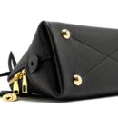AAA Replica Louis Vuitton LV NEO ALMA BB MONOGRAM EMPREINTE LEATHER BLACK GHW(NEW VERSION)