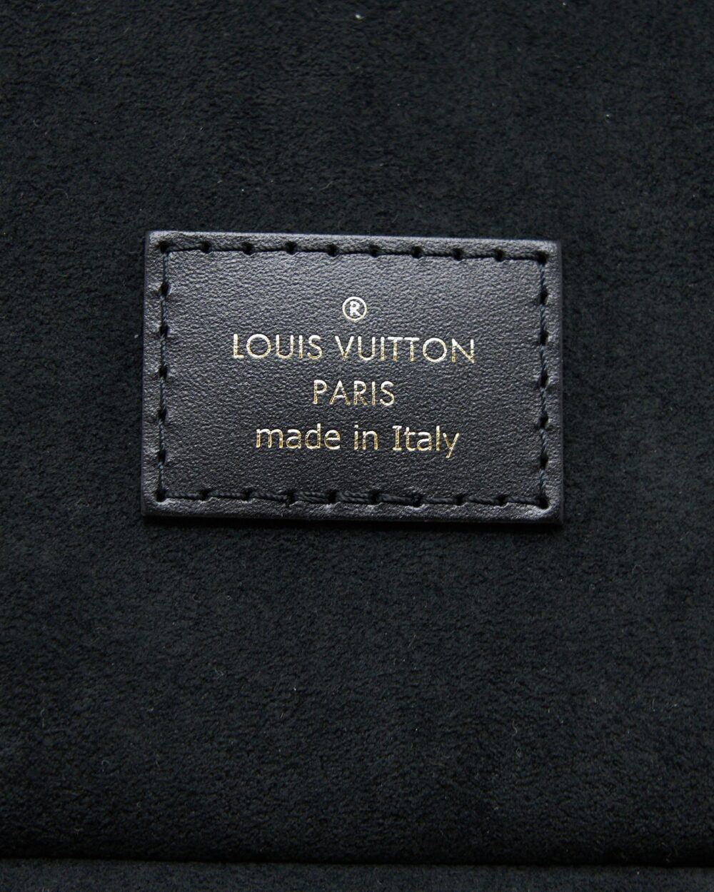AAA Replica Louis Vuitton LV VANITY PM MONOGRAM CANVAS GHW (NEW VERSION)