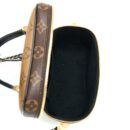 AAA Replica Louis Vuitton LV VANITY PM MONOGRAM CANVAS GHW (NEW VERSION)