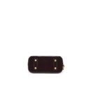 AAA Replica Louis Vuitton LV ALMA BB PATENT AMATANTE GHW