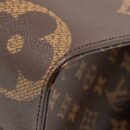AAA Replica Louis Vuitton LV ONTHEGO MM MONOGRAM CANVAS GHW