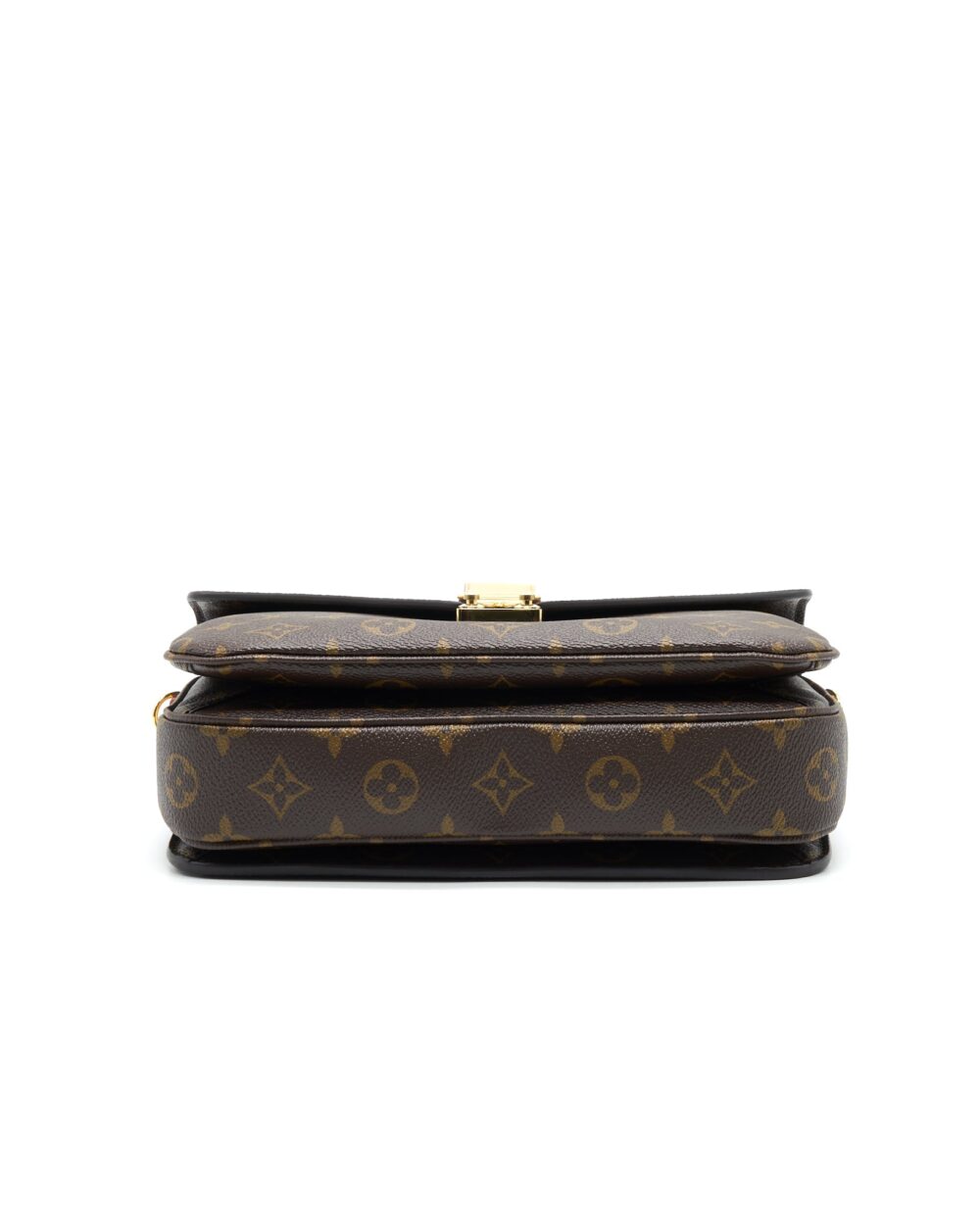AAA Replica Louis Vuitton LV MONOGRAM CANVAS POCHETTE METIS
