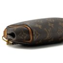AAA Replica Louis Vuitton LV EVA POCHETTE MONOGRAM CANVAS GHW