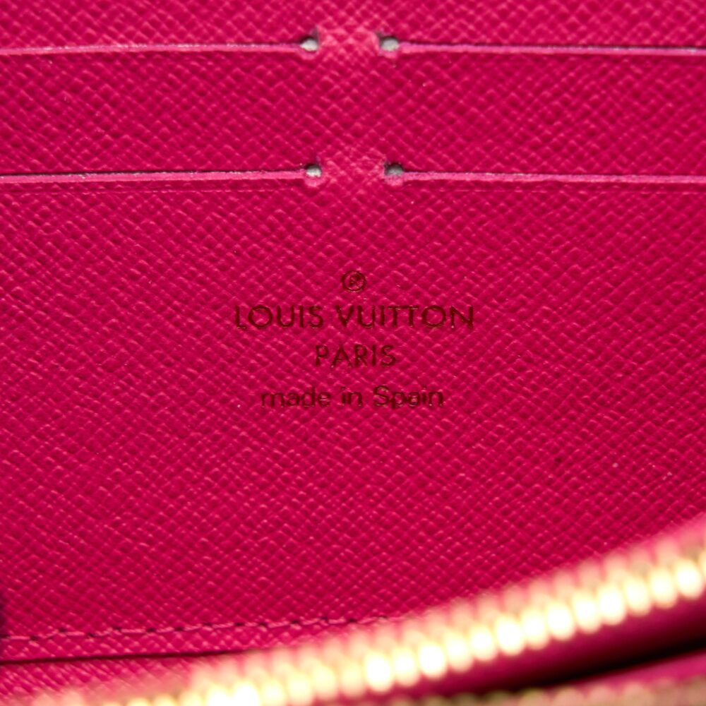 AAA Replica Louis Vuitton LV ZIPPY LONG WALLET BLACK MULTICOLOUR MONOGRAM CANVAS GHW