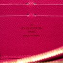 AAA Replica Louis Vuitton LV ZIPPY LONG WALLET BLACK MULTICOLOUR MONOGRAM CANVAS GHW