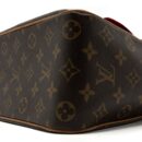 AAA Replica Louis Vuitton LV VINTAGE TOP HANDLE BAG MONOGRAM CANVAS GHW