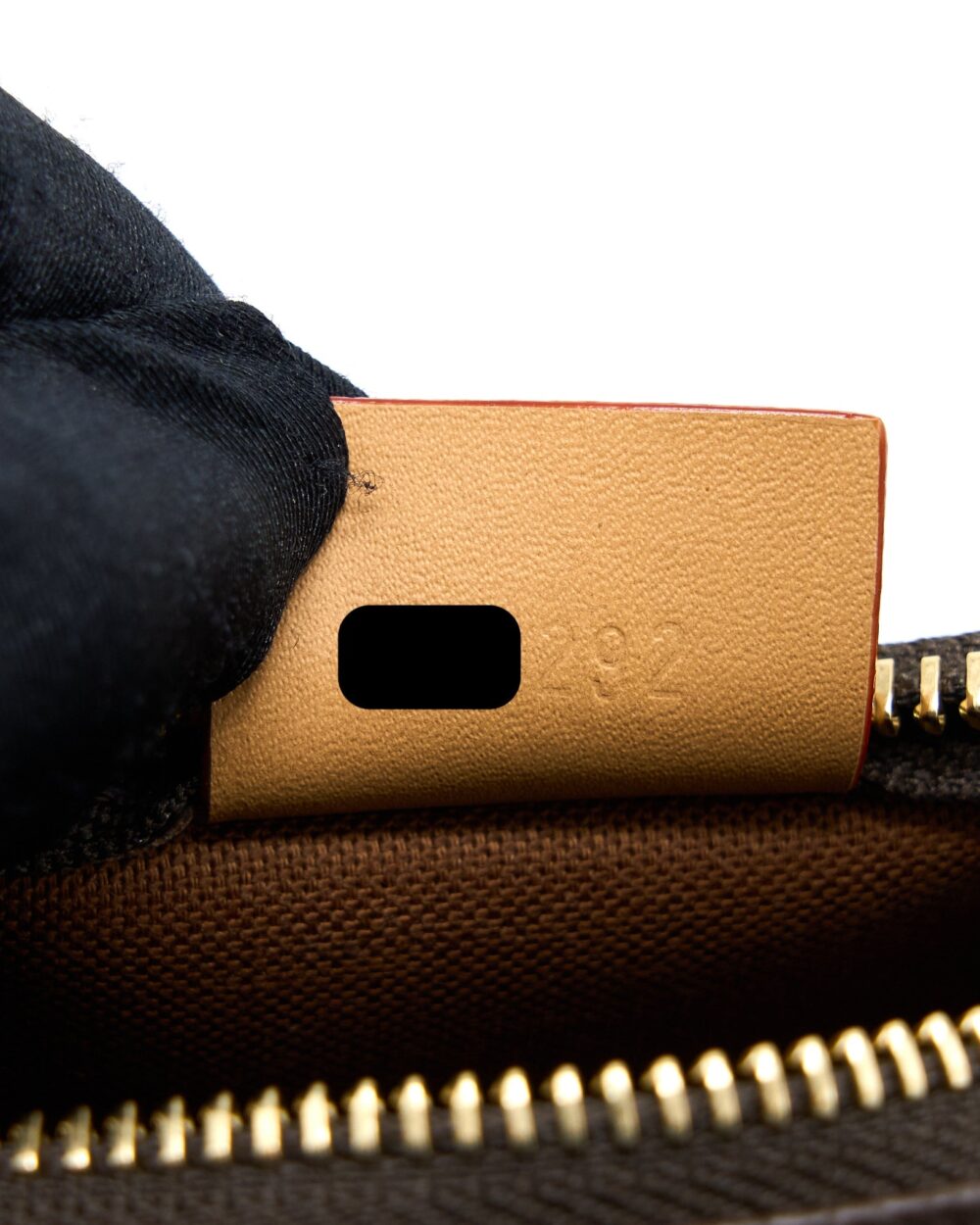 AAA Replica Louis Vuitton LV NANO SPEEDY MONOGRAM CANVAS GHW (NEW VERSION)