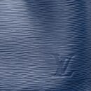 AAA Replica Louis Vuitton LV NEONOE EPI INDIGO SHW