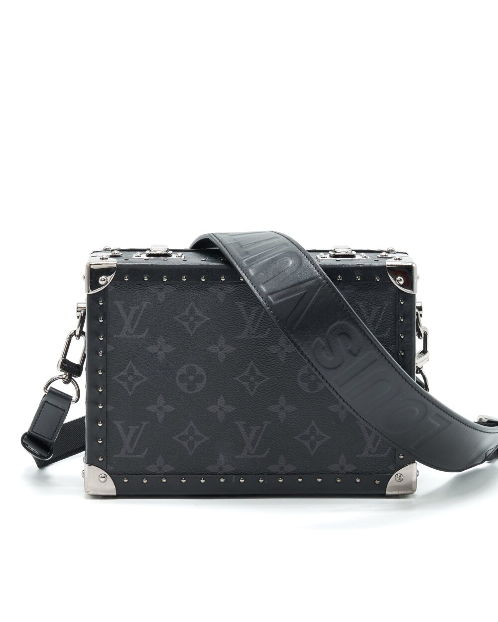 AAA Replica Louis Vuitton LV MALLE TRUNK BOX