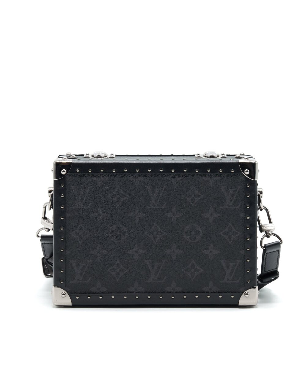 AAA Replica Louis Vuitton LV MALLE TRUNK BOX