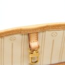 AAA Replica Louis Vuitton LV NEVERFULL GM DAMIER AZUR CANVAS