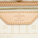 AAA Replica Louis Vuitton LV NEVERFULL GM DAMIER AZUR CANVAS