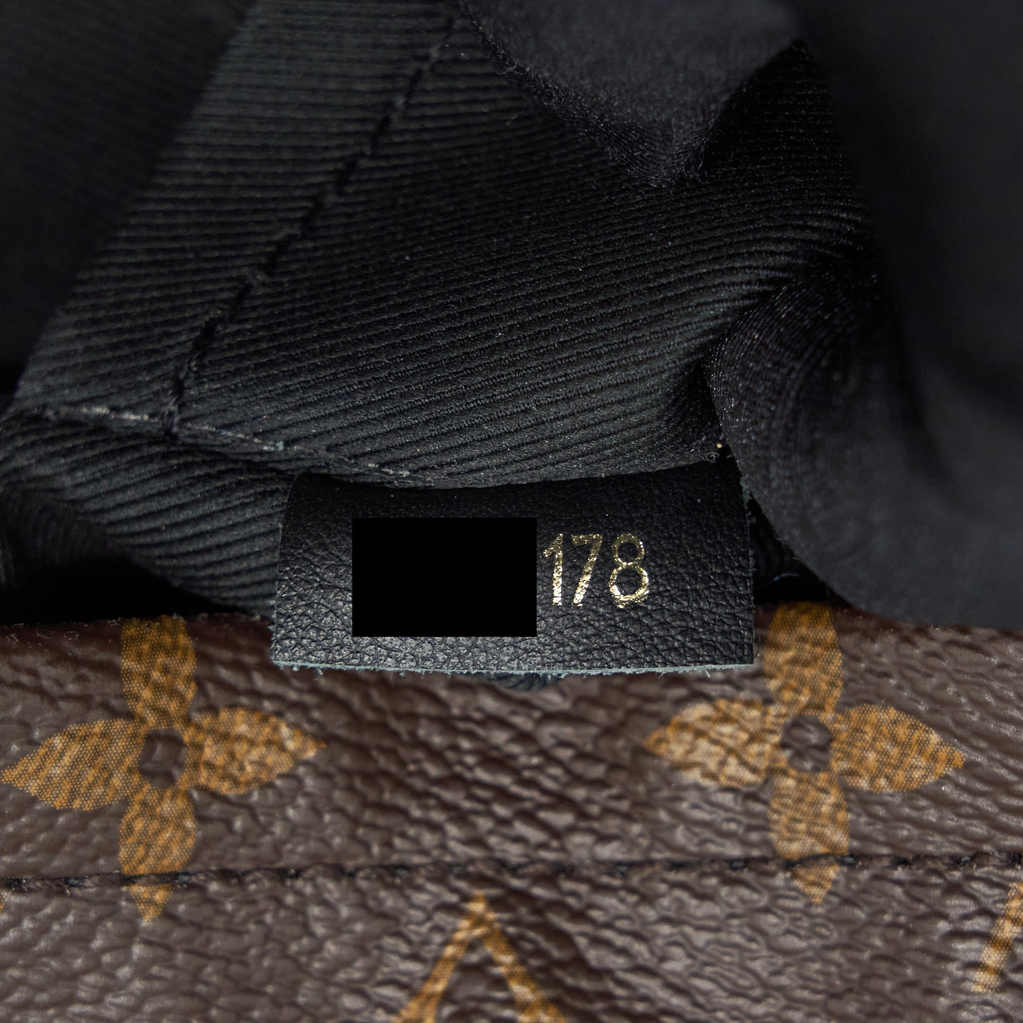 AAA Replica Louis Vuitton LV PALM SPRING MINI BACKPACK MONOGRAM CANVAS YEAR 2018