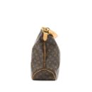 AAA Replica Louis Vuitton LV DELIGHTFUL MM MONOGRAM CANVAS GHW