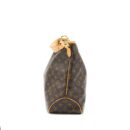 AAA Replica Louis Vuitton LV DELIGHTFUL MM MONOGRAM CANVAS GHW