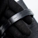 AAA Replica Louis Vuitton LV BLEECKER BOX BAG EPI BLACK SHW