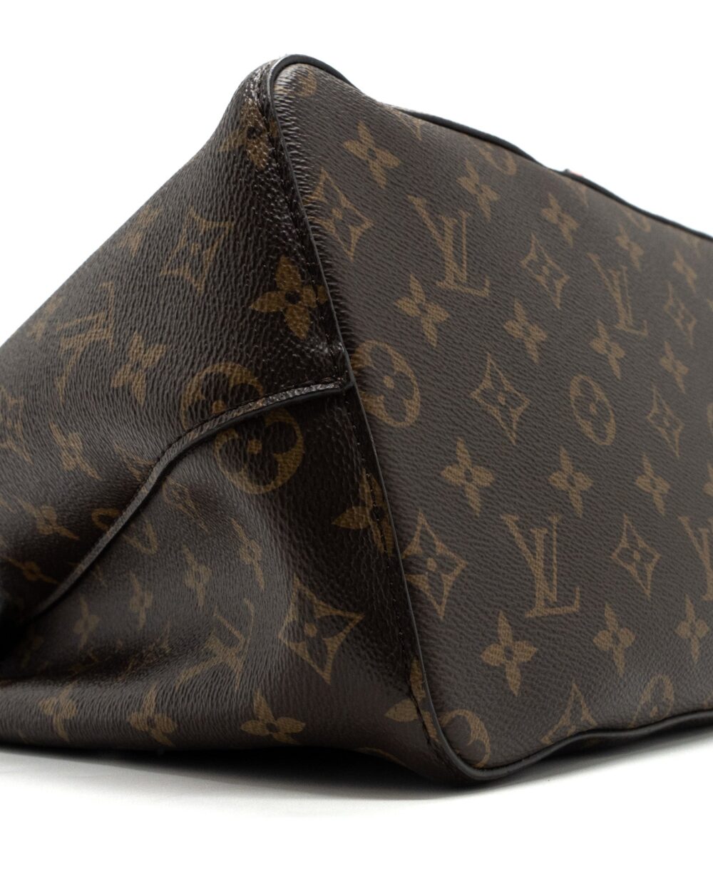 AAA Replica Louis Vuitton LV NEONOE MONOGRAM CANVAS / ROSE POUDRE GHW