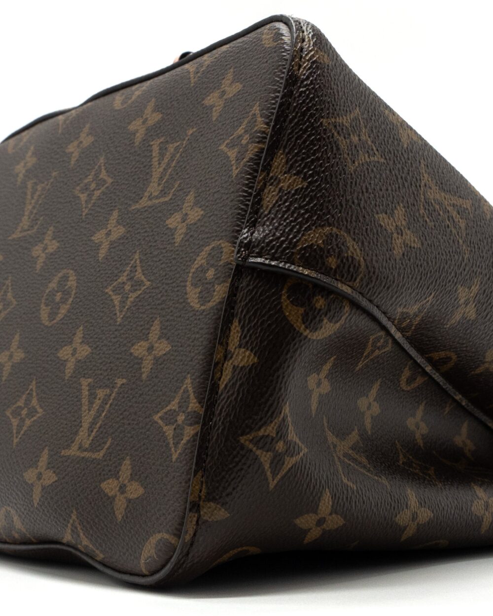 AAA Replica Louis Vuitton LV NEONOE MONOGRAM CANVAS / ROSE POUDRE GHW
