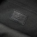 AAA Replica Louis Vuitton LV MINI PALM SPRING BACKPACK MONOGRAM CANVAS GHW