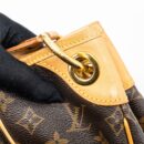 AAA Replica Louis Vuitton LV GALLIERA BAG MONOGRAM CANVAS GHW
