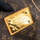 AAA Replica Louis Vuitton LV GALLIERA BAG MONOGRAM CANVAS GHW