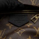 AAA Replica Louis Vuitton LV PALM SPRING BACKPACK PM MONOGRAM CANVAS GHW