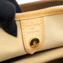 AAA Replica Louis Vuitton LV GALLIERA BAG MONOGRAM CANVAS GHW