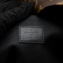 AAA Replica Louis Vuitton LV PALM SPRING BACKPACK PM MONOGRAM CANVAS GHW
