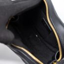 AAA Replica Louis Vuitton LV COEUR NEW WAVE HEART BAG CALFSKIN BLACK GHW