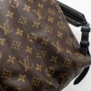 AAA Replica Louis Vuitton LV PALM SPRING BACKPACK PM MONOGRAM CANVAS GHW