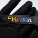 AAA Replica Louis Vuitton LV COEUR NEW WAVE HEART BAG CALFSKIN BLACK GHW