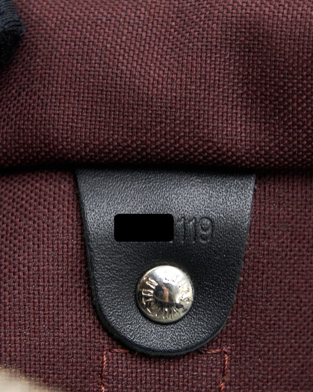 AAA Replica Louis Vuitton LV KEEPALL BANDOULIERE 45 MONOGRAM MACASSAR CANVAS SHW