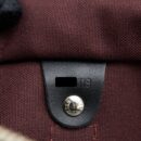 AAA Replica Louis Vuitton LV KEEPALL BANDOULIERE 45 MONOGRAM MACASSAR CANVAS SHW