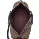 AAA Replica Louis Vuitton LV KEEPALL BANDOULIERE 45 MONOGRAM MACASSAR CANVAS SHW