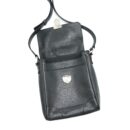 AAA Replica Louis Vuitton LV MEN'S MESSENGER BAG IN BLACK