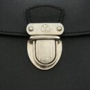 AAA Replica Louis Vuitton LV MEN'S MESSENGER BAG IN BLACK